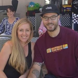 Meet your Posher, Lundin